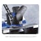 Sun Joe 48V 1200W 22" Cordless Snow Blower w/ 2 x 8.0Ah Batteries and Dual Port Charger 24V-X2-SB22 - alternate 5